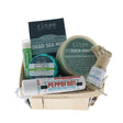 Natural natural bath and body gift set | Best Sellers | Rinse Bath & Body Co.
