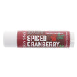 Spiced Cranberry solid lotion stick from Rinse - concentrated moisture bar