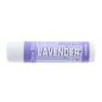 Lavender solid lotion stick from Rinse - concentrated moisture bar