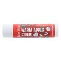 Warm Apple Cider