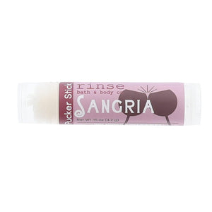 Sangria Lip Balm — featured in the Cocktail Lip Balm Retail Display