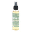 Rinse Fresh Fig natural body oil - lightweight moisture that absorbs fast
