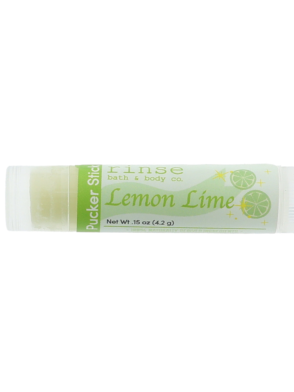 Pixie Pack Kids Lip Balm Set — packshot