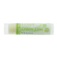 natural lip balm in Pixie Lemon Lime by Rinse Bath & Body