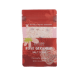 Natural natural bath soak | Rose Geranium | Rinse Bath & Body Co.