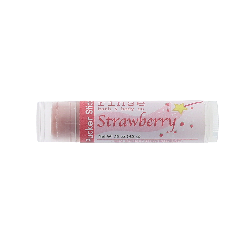 Pixie Pack Kids Lip Balm Set — packshot