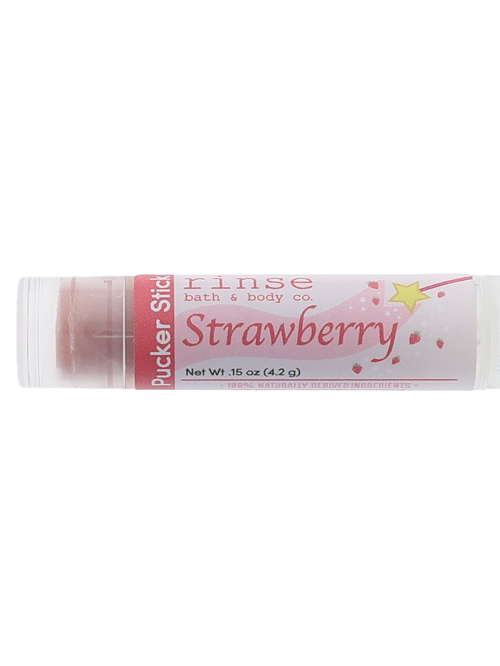 Pixie Pack Kids Lip Balm Set — gallery view 4