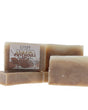 Handmade Warm Patchouli handmade natural bar soap - naturally derived