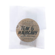 Rinse Teak Mahogany natural bath & body product - handmade with care