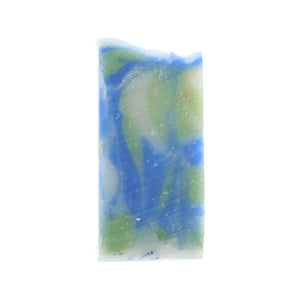 Natural natural bath & body product | Rainforest | Rinse Bath & Body Co. - alternate angle