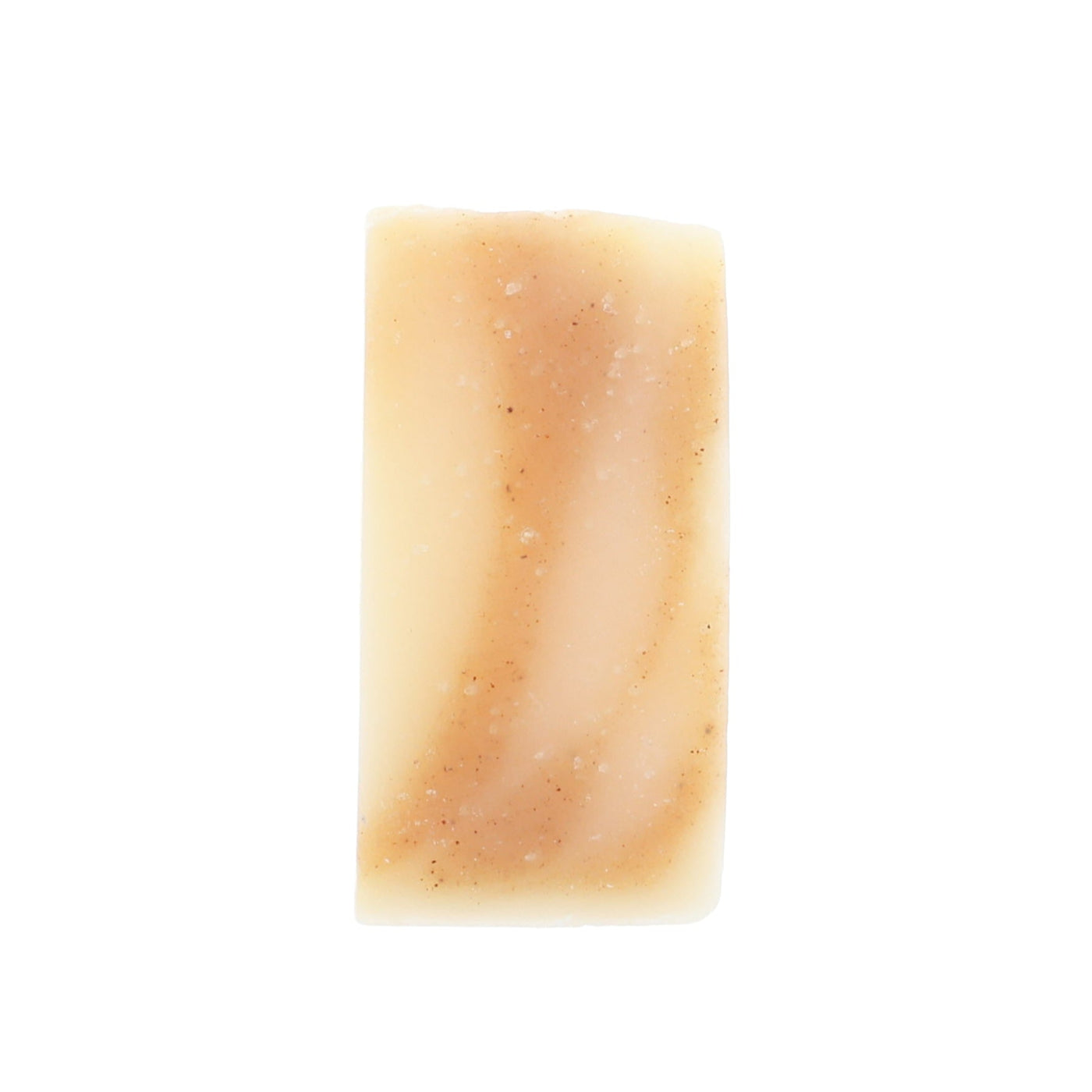 Rinse Golden Glow natural bath & body product - handmade with care - alternate angle