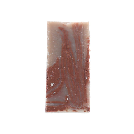 natural bath & body product in Teak Mahogany by Rinse Bath & Body - alternate angle