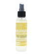 Rinse Lemongrass room and linen spray - natural home fragrance