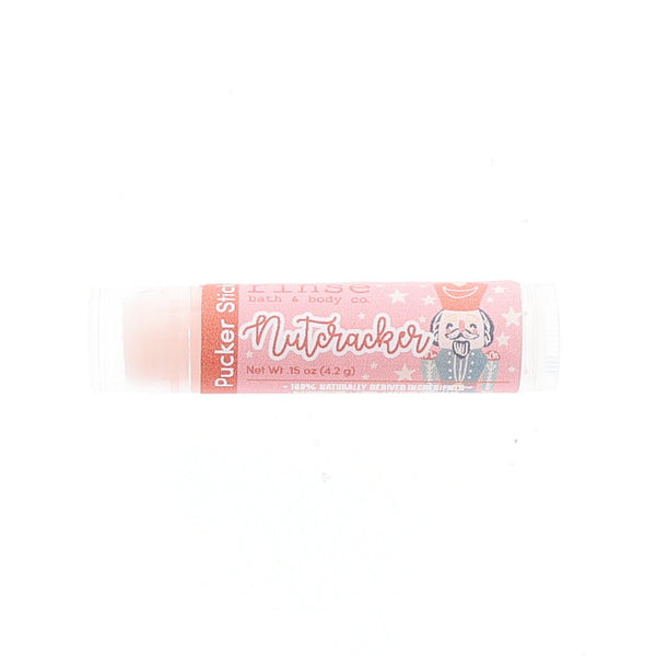 Nutcracker Pucker Stick - Rinse Bath & Body