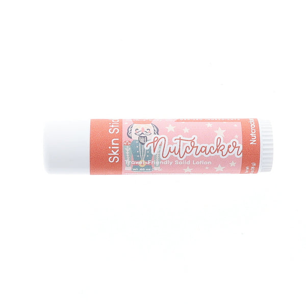 Nutcracker Skin Stick - Rinse Bath & Body