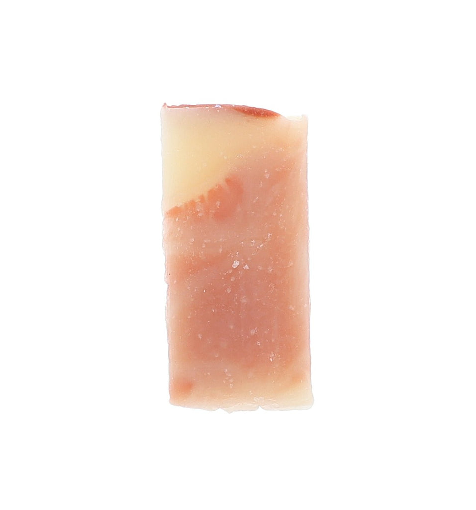 Nutcracker Soap Slice - Rinse Bath & Body