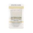 Handmade Oatbrasion natural face mask - naturally derived