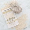 Oatbrasion Mask Bag - Rinse Bath & Body