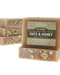 Oats & Honey