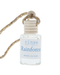 Rainforest car diffuser by Rinse Bath & Body