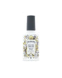 Original Citrus Poo-Pourri 4oz bottle standing on bright white — citrus toilet spray before-you-go formula.