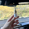 Peppermint Car Diffuser - Rinse Bath & Body