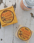 Orange Blossom Pilsner