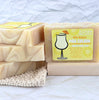 Pina Colada Soap - Rinse Bath & Body