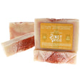 Handmade Pinot Grigio handmade natural bar soap - naturally derived