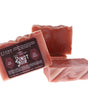 Natural handmade natural bar soap | Pinot Noir | Rinse Bath & Body Co.