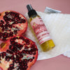 Pomegranate Body Bliss Oil - Rinse Bath & Body