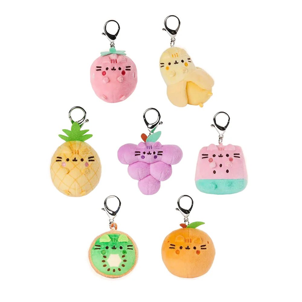 Pusheen Mystery Blind Box Fruit - Rinse Bath & Body