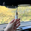 Rainforest Car Diffuser - Rinse Bath & Body