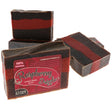 Natural handmade natural bar soap | Raspberry Drizzle | Rinse Bath & Body Co.