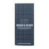 Rough & Ready Men's Soap Box (3 bars) - Rinse Bath & Body