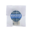 Rinse Rugged natural bath & body product - handmade with care