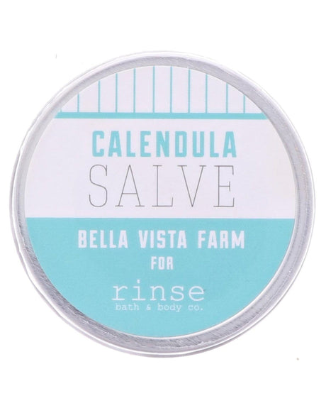 Rinse Comfy natural bath & body product - handmade with care