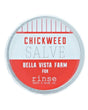 Chickweed Healing Salve — 4:5 product frame, Rinse Bath & Body Co.