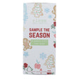 handmade natural bar soap in Sample The Season Holiday Soap Sampler B by Rinse Bath & Body