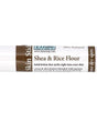 Shea Rice Flour Solid Lotion — 4:5 product frame, Rinse Bath & Body Co.