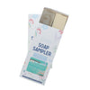 Skincare Soap Sampler Box (6 half bars) - Rinse Bath & Body