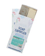handmade natural bar soap in Skincare Collection by Rinse Bath & Body - detail view