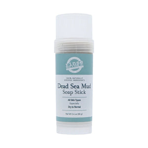 Dead Sea Mud Natural Soap Stick — featured in the Travel Soap Stick Display