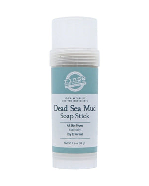 natural bath & body product in Dead Sea Mud by Rinse Bath & Body