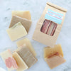 Soap Tapas - Rinse Bath & Body