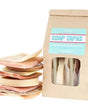 Soap Tapas — 4:5 product frame, Rinse Bath & Body Co.