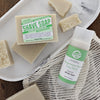 Speppermint Shave Soap - Rinse Bath & Body