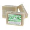 Speppermint Shave Soap - Rinse Bath & Body