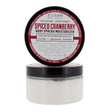Rinse Spiced Cranberry natural body lotion - deep hydration without grease