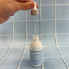 Squalane Oil - 2 oz Dropper - Rinse Bath & Body